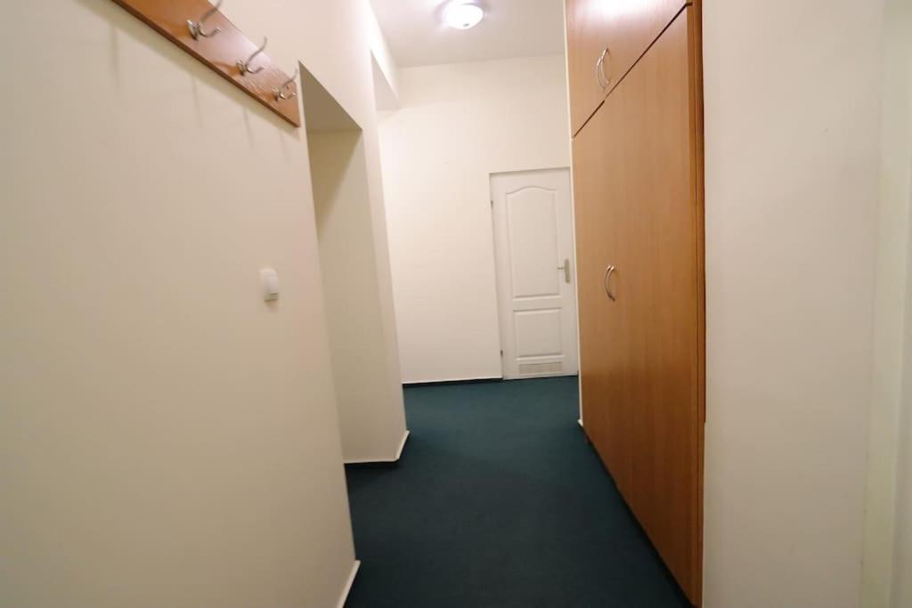 Fantastic Waw - Ns42 Room N Warszawa Exteriör bild